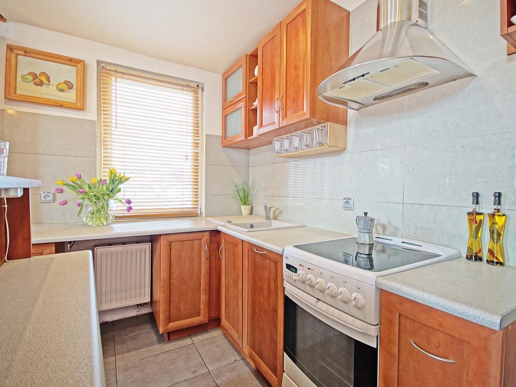 Sopot Apartment Sa Oda fotoğraf