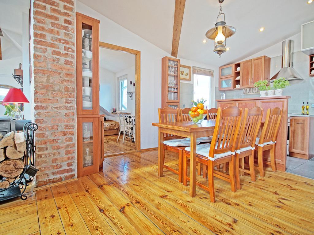Sopot Apartment Sa Oda fotoğraf