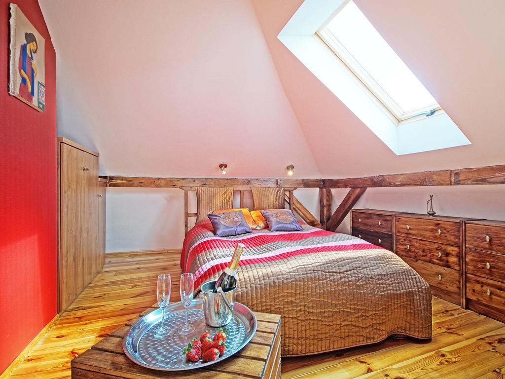 Sopot Apartment Sa Oda fotoğraf
