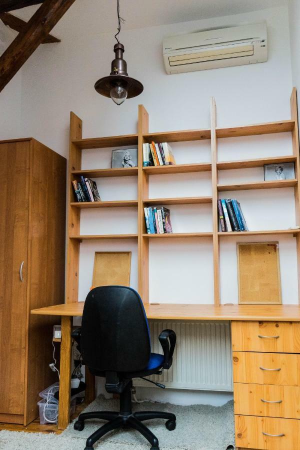 Sopot Apartment Sa Dış mekan fotoğraf